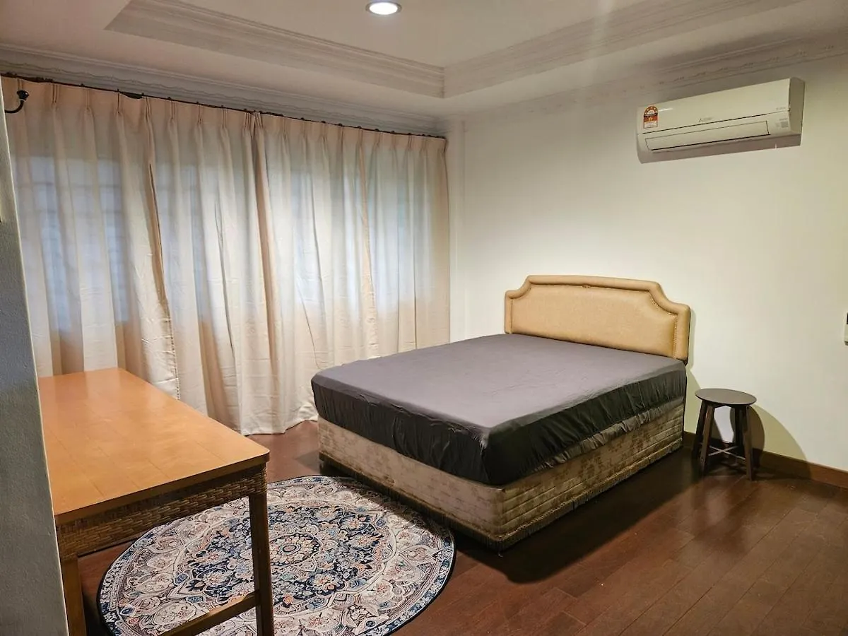 X'Apartelle Near Pusat Bandar Damansara Mrt Kuala Lumpur