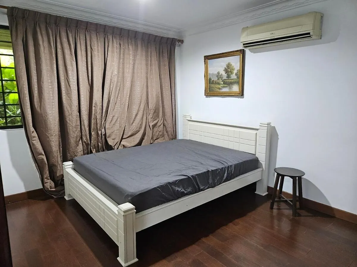 X'Apartelle Near Pusat Bandar Damansara Mrt Kuala Lumpur Apartamento