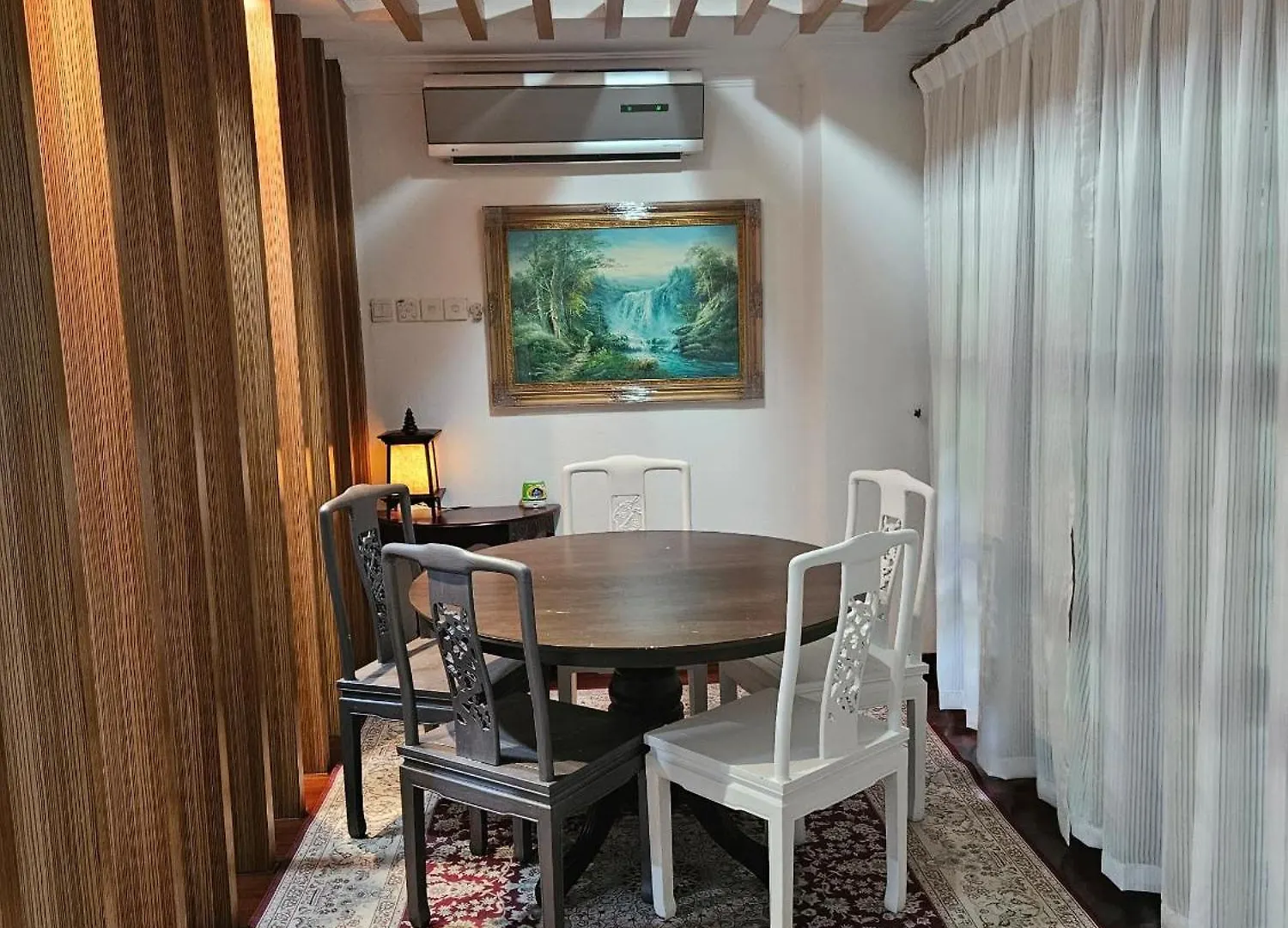 Apartamento X'Apartelle Near Pusat Bandar Damansara Mrt Kuala Lumpur