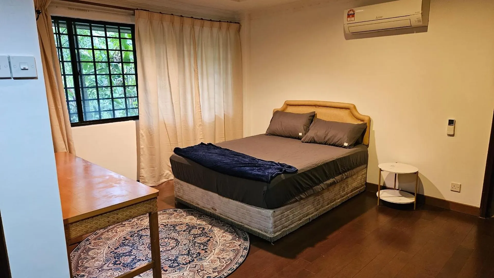 Apartamento X'Apartelle Near Pusat Bandar Damansara Mrt Kuala Lumpur