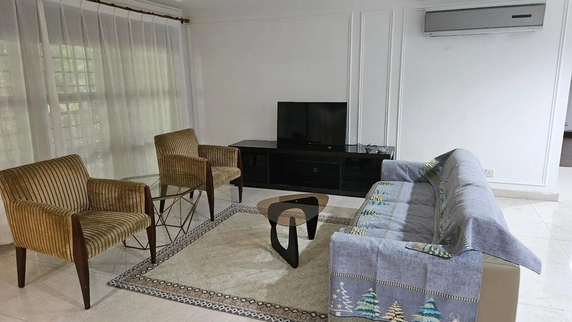 X'Apartelle Near Pusat Bandar Damansara Mrt Kuala Lumpur