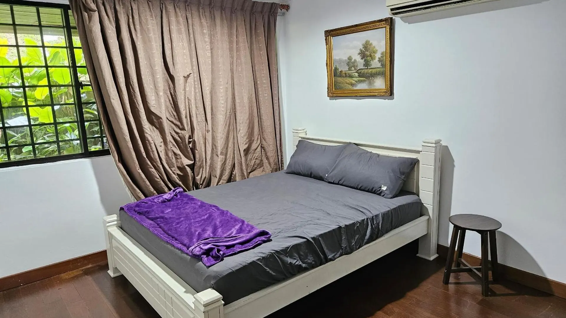 X'Apartelle Near Pusat Bandar Damansara Mrt Kuala Lumpur 0*,  Malásia